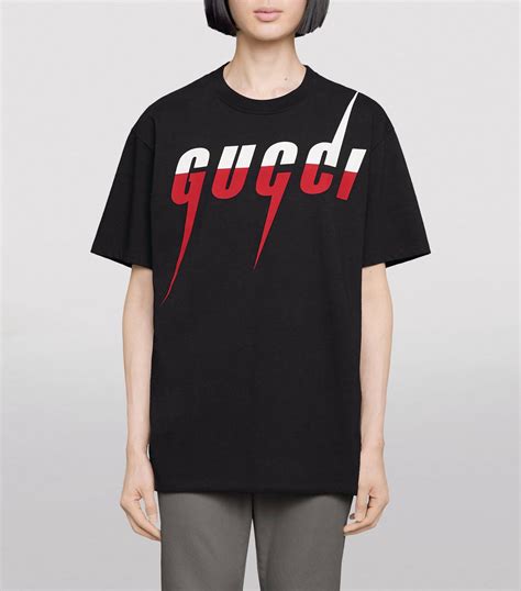 gucci blade|gucci men tshirt blade.